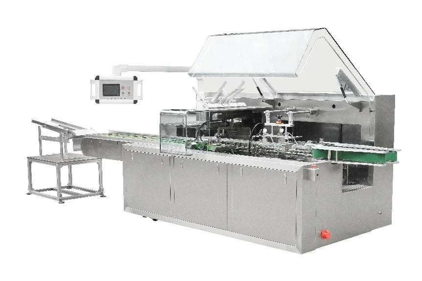 Mosquito Coil Automatic Packaging Machine factory
