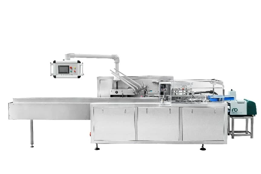 Ointment Automatic Packaging Machine suppliers